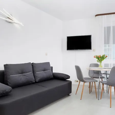 Apartament Scandinavian Living - Avangardia *
