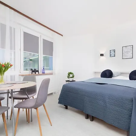 Scandinavian Living - Avangardia Apartament *