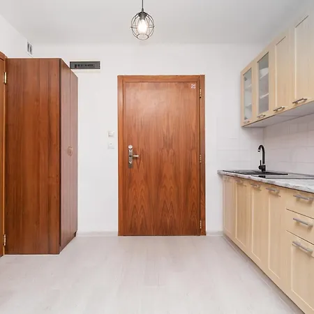 Scandinavian Living - Avangardia Kołobrzeg