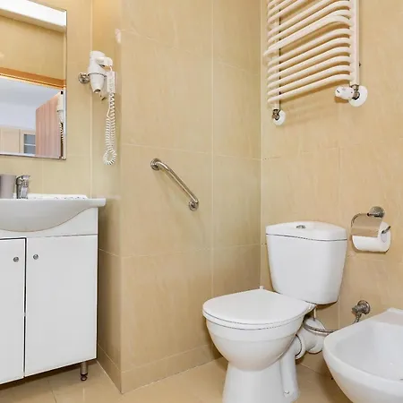 Scandinavian Living - Avangardia Apartament