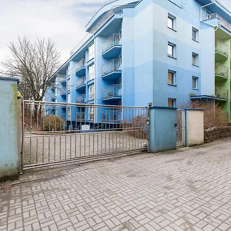 Scandinavian Living - Avangardia Apartament Kołobrzeg
