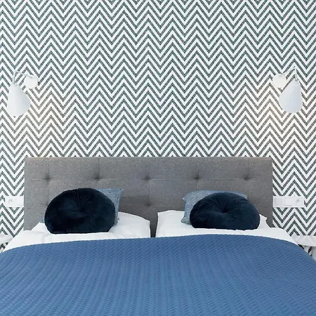 Apartament Scandinavian Living - Avangardia *
