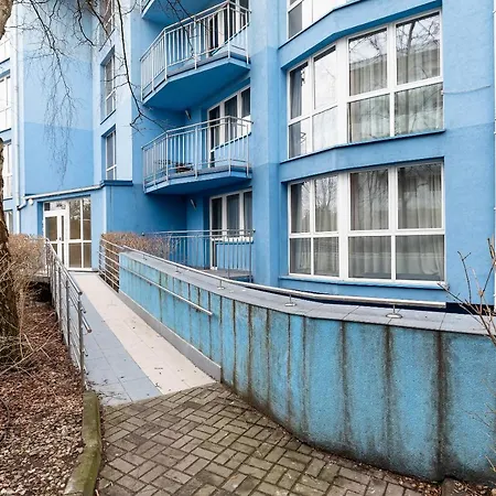 Apartament Scandinavian Living - Avangardia
