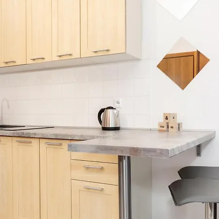Scandinavian Living - Avangardia *