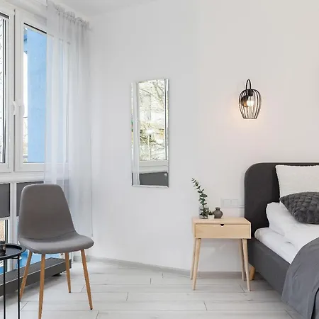 Scandinavian Living - Avangardia * Kołobrzeg