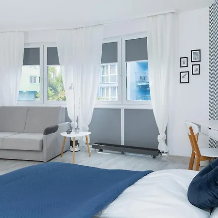 Scandinavian Living - Avangardia Apartament *