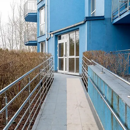 Scandinavian Living - Avangardia Apartament