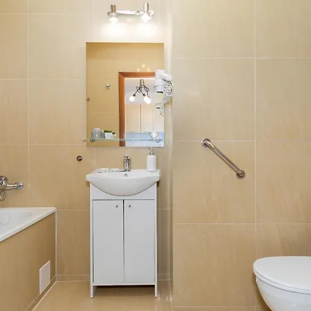 Apartament Scandinavian Living - Avangardia *