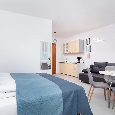 Scandinavian Living - Avangardia Apartment