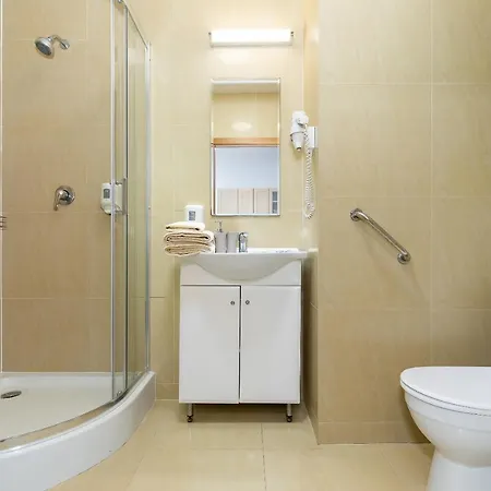 Apartment Scandinavian Living - Avangardia Kolberg