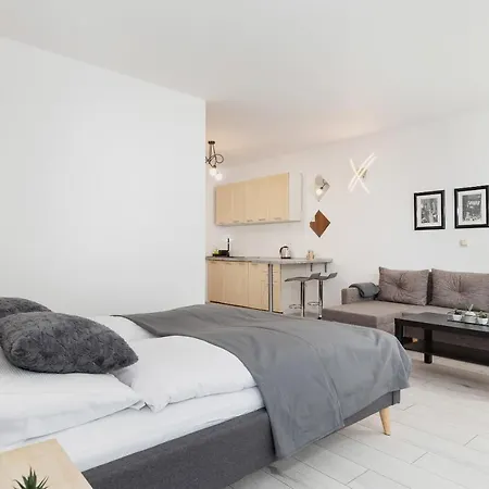 Scandinavian Living - Avangardia * Kolberg